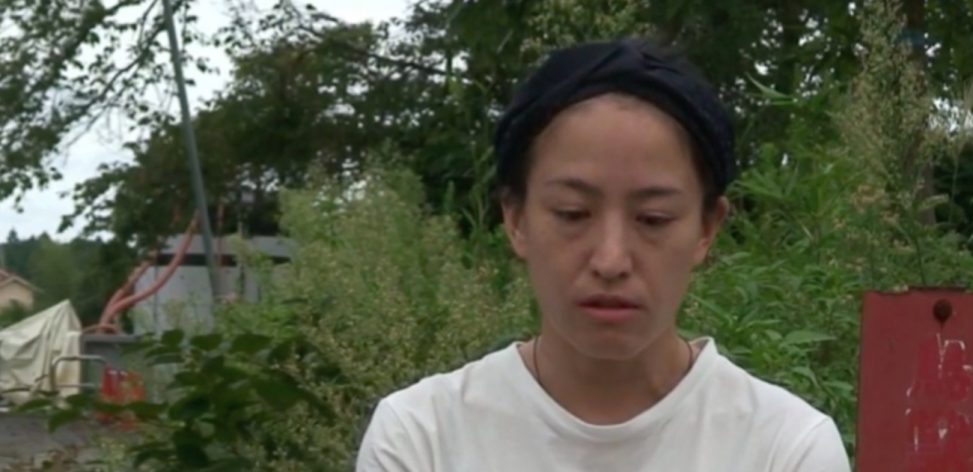 performance art archive パフォーマンス アート アーカイブ 映像
